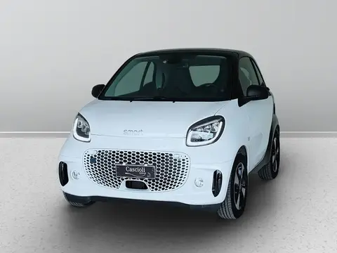 Used SMART FORTWO Not specified 2021 Ad 