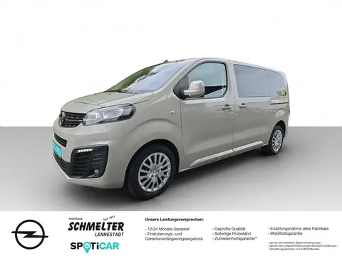 Used OPEL ZAFIRA Diesel 2020 Ad 