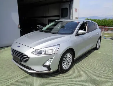 Used FORD FOCUS Diesel 2019 Ad 