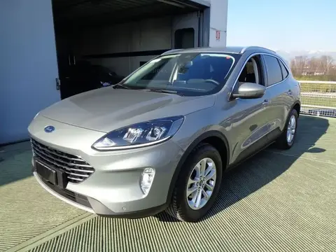 Used FORD KUGA Petrol 2020 Ad 