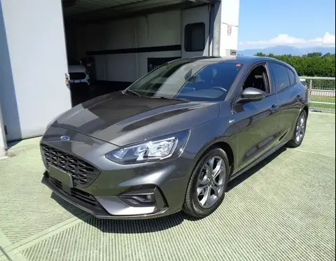 Annonce FORD FOCUS Hybride 2020 d'occasion 