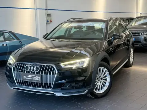 Used AUDI A4 Diesel 2018 Ad 