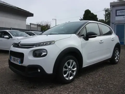 Used CITROEN C3 Diesel 2019 Ad 