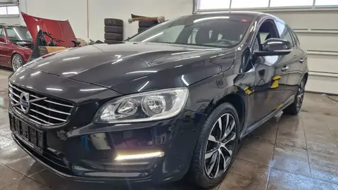 Annonce VOLVO V60 Essence 2018 d'occasion 