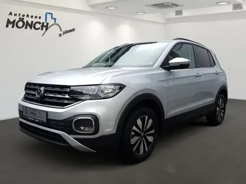 Used VOLKSWAGEN T-CROSS Petrol 2023 Ad 