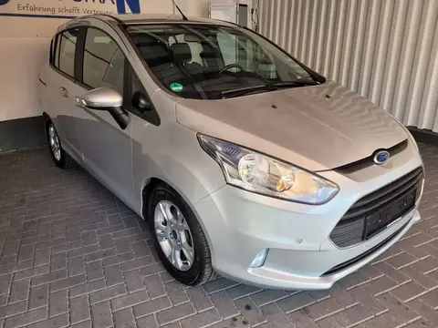 Used FORD B-MAX Diesel 2016 Ad 