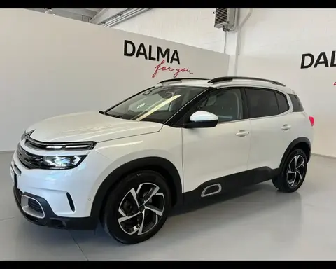 Used CITROEN C5 AIRCROSS Diesel 2020 Ad 