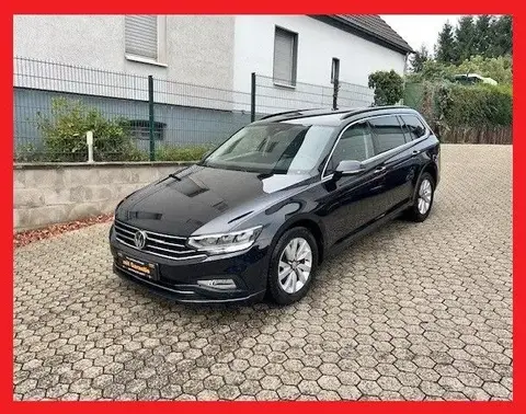 Annonce VOLKSWAGEN PASSAT Diesel 2019 d'occasion 