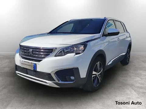 Used PEUGEOT 5008 Diesel 2020 Ad 