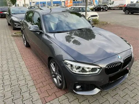 Used BMW SERIE 1 Petrol 2018 Ad 