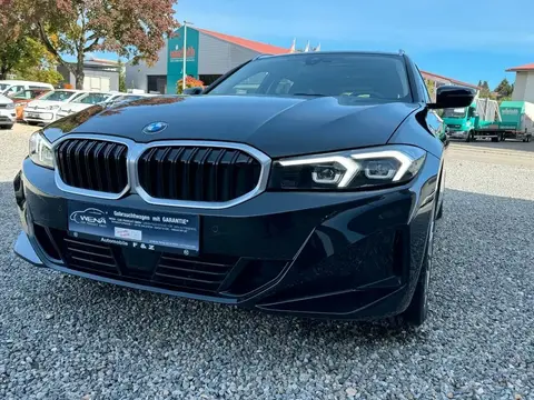 Annonce BMW SERIE 3 Hybride 2023 d'occasion 