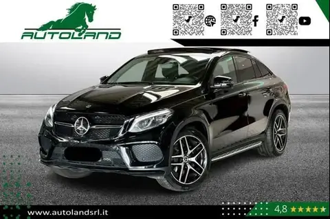 Used MERCEDES-BENZ CLASSE GLE Diesel 2019 Ad 