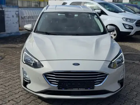 Used FORD FOCUS Petrol 2020 Ad 