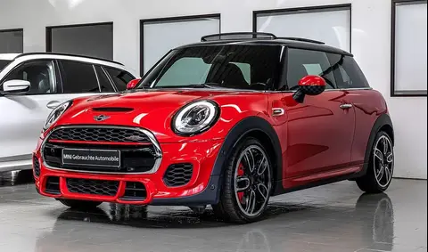 Used MINI JOHN COOPER WORKS Petrol 2015 Ad 