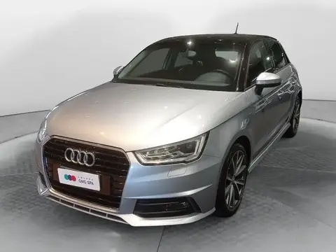 Used AUDI A1 Diesel 2018 Ad 