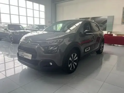 Annonce CITROEN C3 Essence 2023 d'occasion 