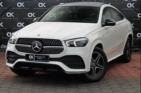 Used MERCEDES-BENZ CLASSE GLE Diesel 2020 Ad 