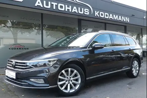 Used VOLKSWAGEN PASSAT Diesel 2023 Ad 