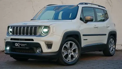 Used JEEP RENEGADE Petrol 2019 Ad 