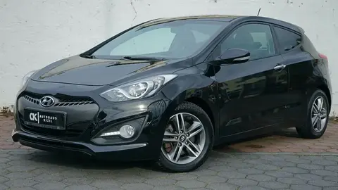 Annonce HYUNDAI I30 Essence 2015 d'occasion 