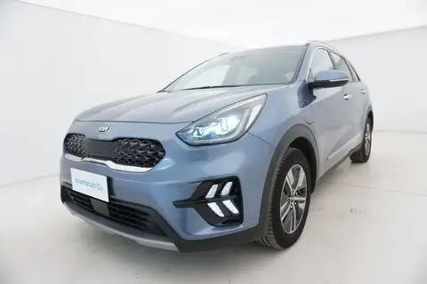 Used KIA NIRO Hybrid 2021 Ad 