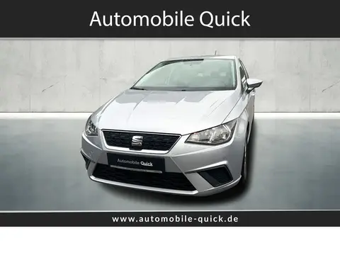 Used SEAT IBIZA Petrol 2019 Ad 