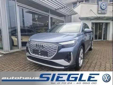 Used AUDI Q4 Not specified 2021 Ad 