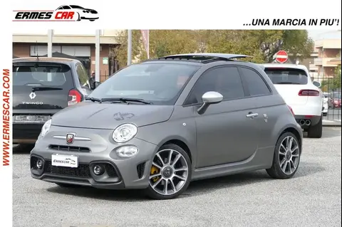 Annonce ABARTH 595 Essence 2021 d'occasion 