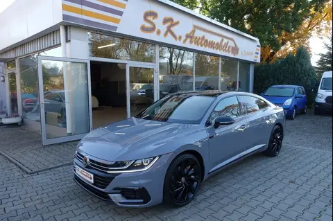 Used VOLKSWAGEN ARTEON Diesel 2020 Ad 