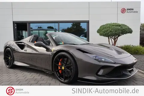 Used FERRARI F8 Petrol 2021 Ad 