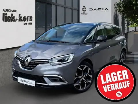 Used RENAULT GRAND SCENIC Petrol 2023 Ad 