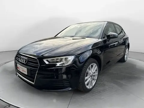 Annonce AUDI A3 Diesel 2019 d'occasion 