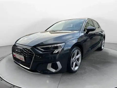 Annonce AUDI A3  2021 d'occasion 