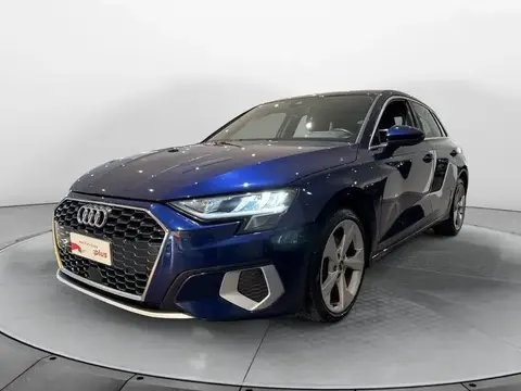 Used AUDI A3  2021 Ad 