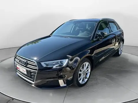 Annonce AUDI A3 Diesel 2018 d'occasion 