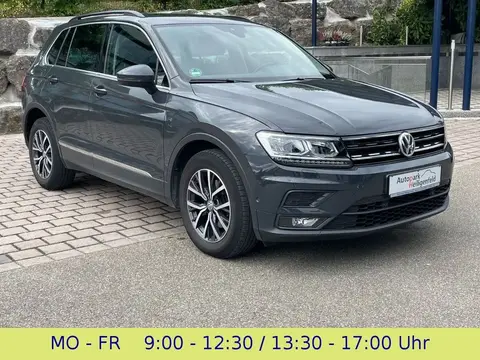 Used VOLKSWAGEN TIGUAN Diesel 2020 Ad 