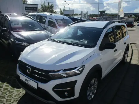 Used DACIA JOGGER LPG 2022 Ad 