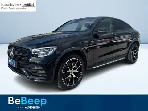 Used MERCEDES-BENZ CLASSE GLC Diesel 2022 Ad 