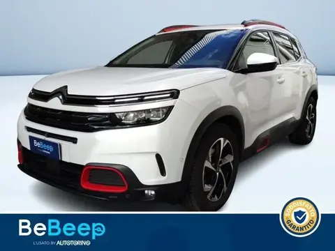 Used CITROEN C5 AIRCROSS Diesel 2019 Ad 