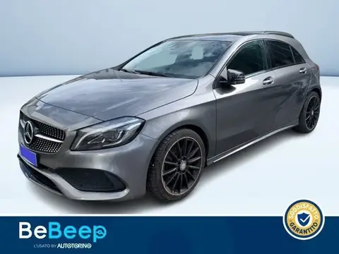 Used MERCEDES-BENZ CLASSE A Diesel 2017 Ad 