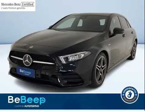 Used MERCEDES-BENZ CLASSE A Diesel 2022 Ad 