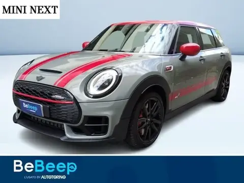 Used MINI JOHN COOPER WORKS Petrol 2021 Ad 