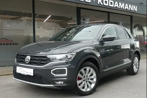 Used VOLKSWAGEN T-ROC Petrol 2020 Ad 