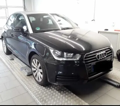 Used AUDI A1 Petrol 2017 Ad 