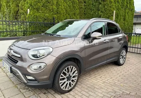 Used FIAT 500X Diesel 2015 Ad 