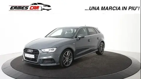 Used AUDI A3 Diesel 2020 Ad 