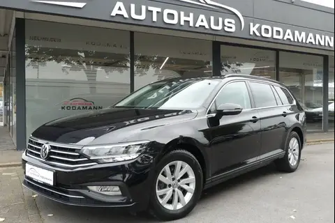 Annonce VOLKSWAGEN PASSAT Diesel 2020 d'occasion 