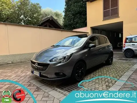 Used OPEL CORSA Petrol 2018 Ad 