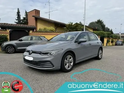 Used VOLKSWAGEN GOLF Diesel 2021 Ad 