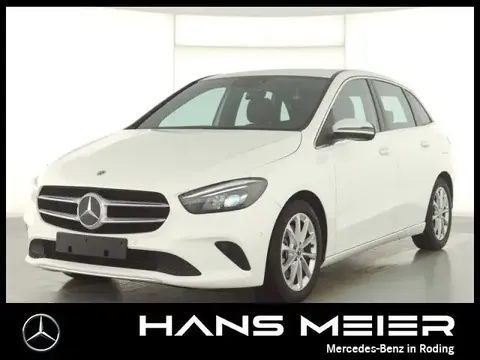 Used MERCEDES-BENZ CLASSE B Diesel 2021 Ad 